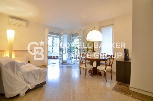 appartamento in affitto a Milano in zona San Siro