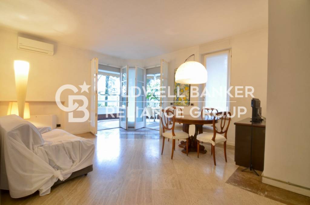 appartamento in affitto a Milano in zona San Siro