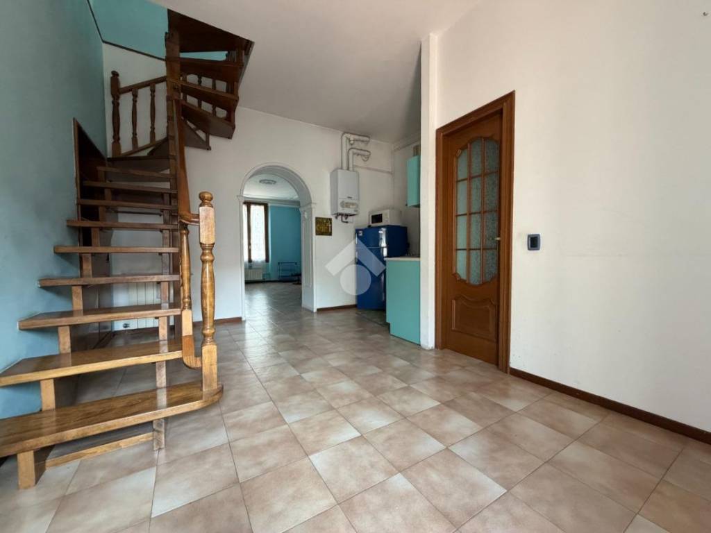 appartamento in affitto a Milano in zona Porta Romana