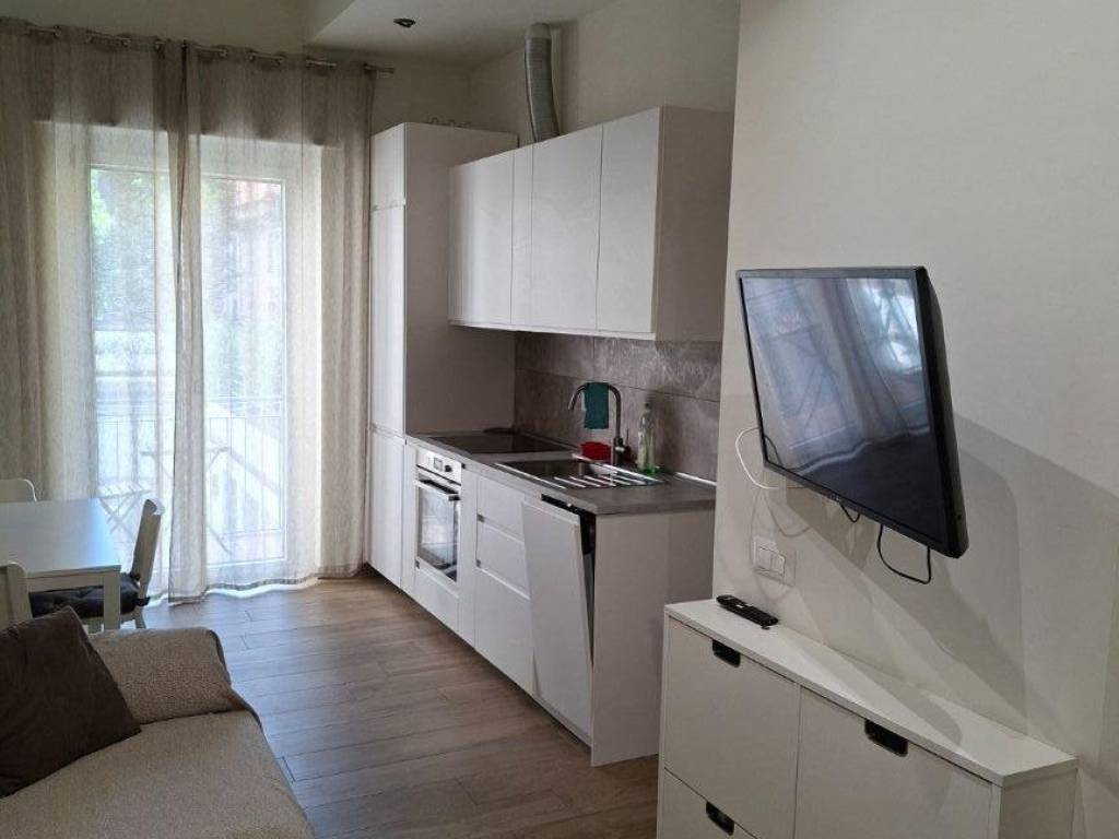 appartamento in affitto a Milano in zona Bocconi