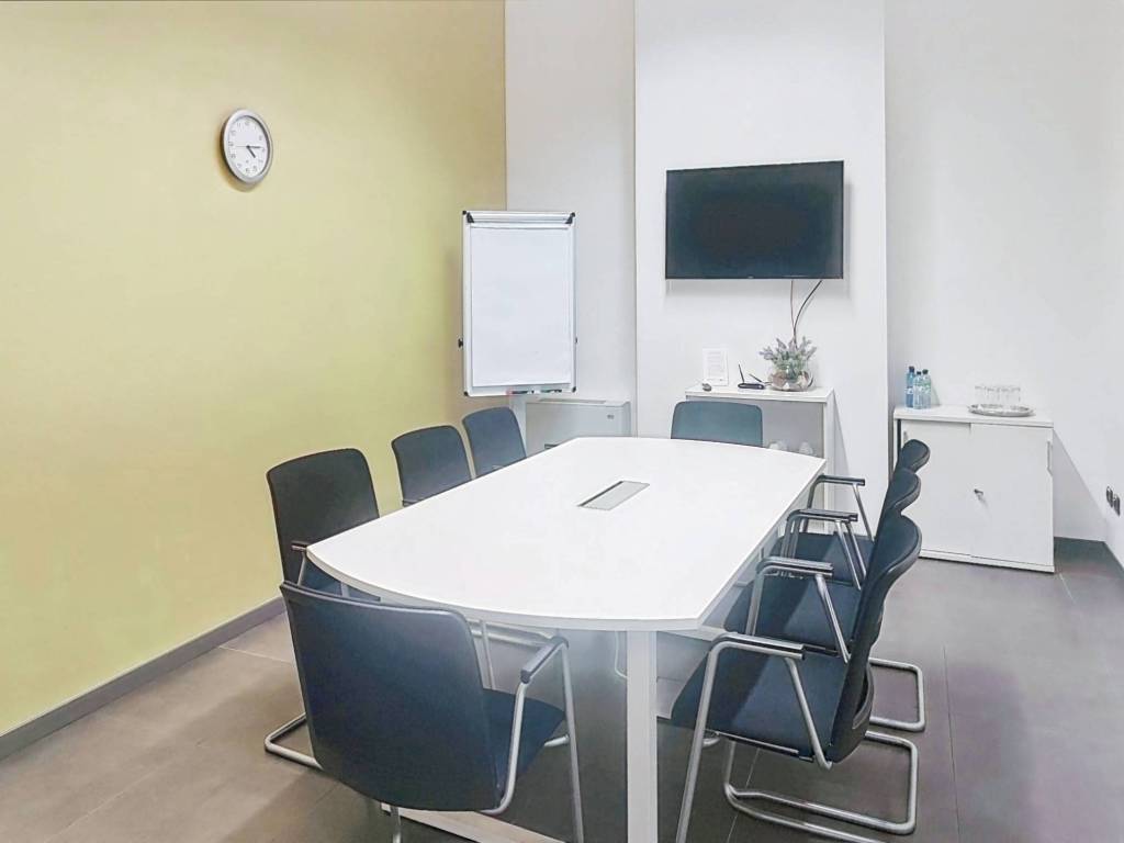 ufficio in affitto a Milano