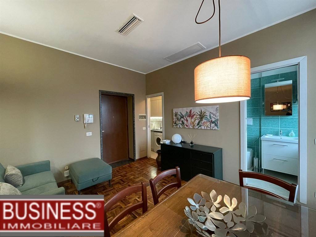 appartamento in affitto a Milano in zona Guastalla