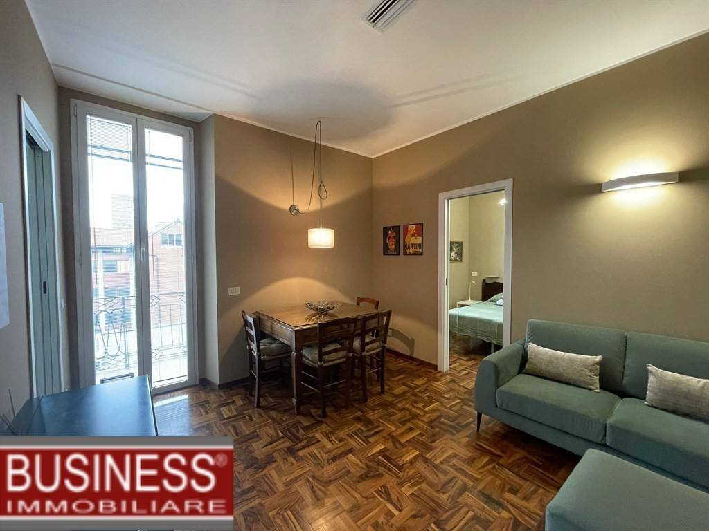 appartamento in affitto a Milano in zona Guastalla