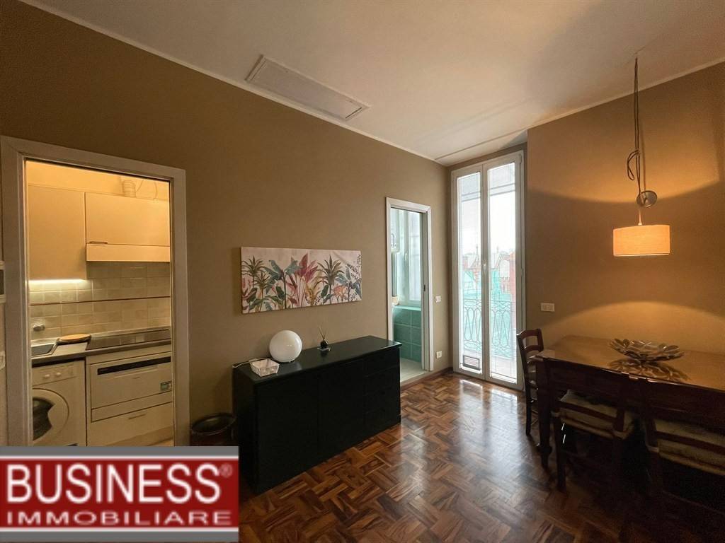 appartamento in affitto a Milano in zona Guastalla