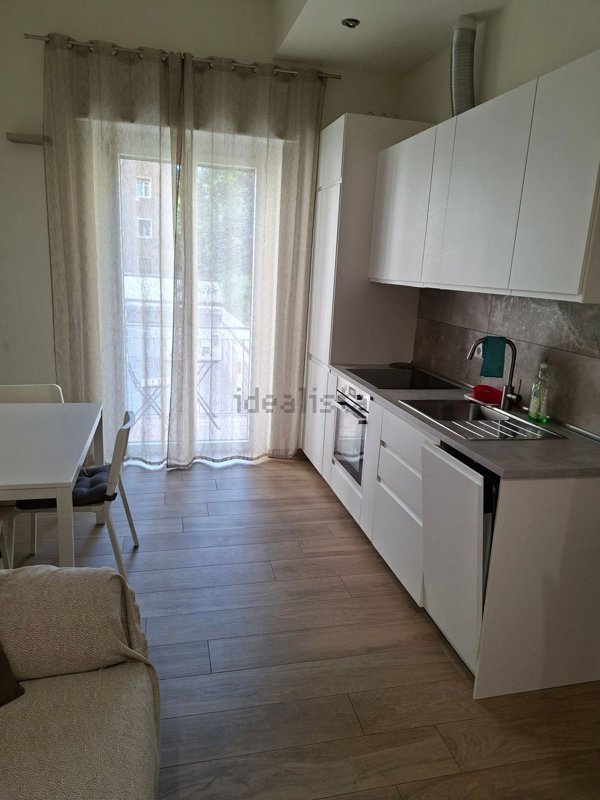 appartamento in affitto a Milano in zona Bocconi