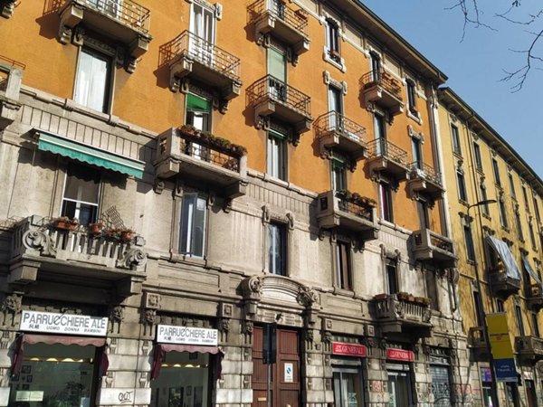 appartamento in affitto a Milano in zona Bocconi