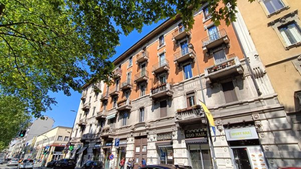 appartamento in affitto a Milano in zona Bocconi