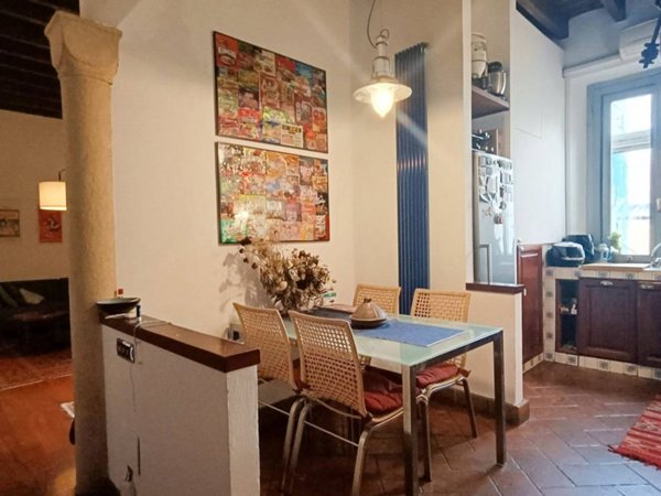 appartamento in affitto a Milano in zona Conchetta