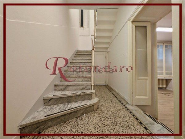 ufficio in affitto a Milano in zona San Vittore