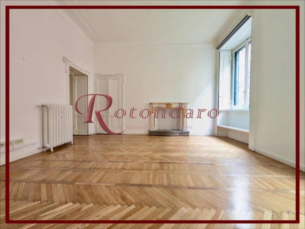 ufficio in affitto a Milano in zona San Vittore