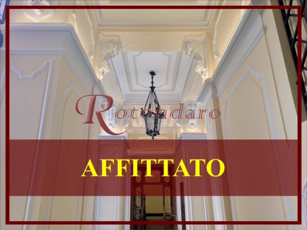 ufficio in affitto a Milano in zona San Vittore