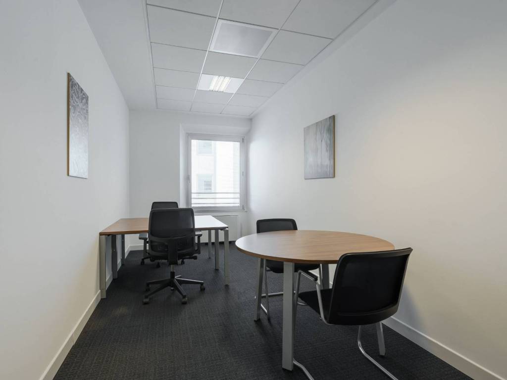 appartamento in affitto a Milano in zona Stazione Centrale