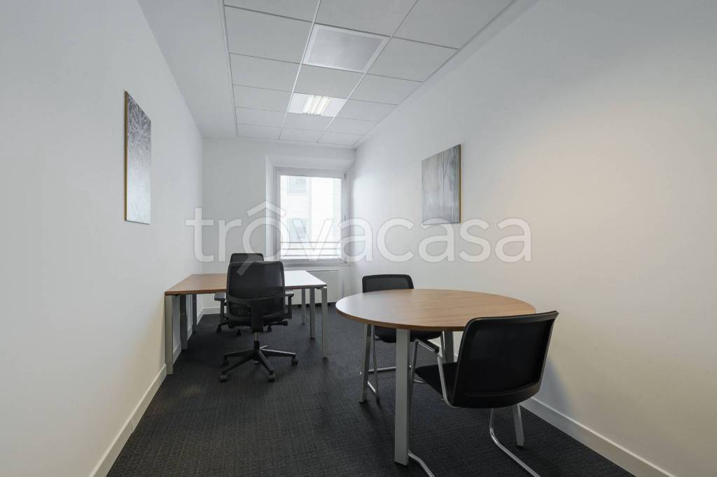 appartamento in affitto a Milano in zona Stazione Centrale