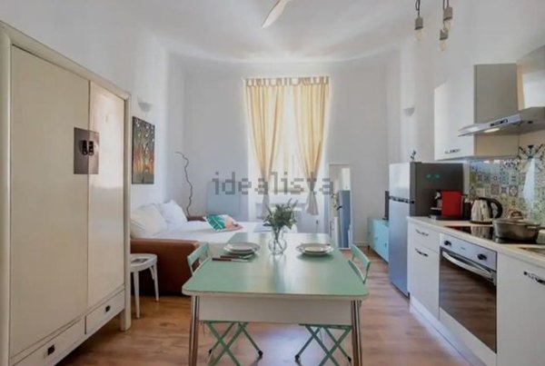 appartamento in affitto a Milano in zona Loreto