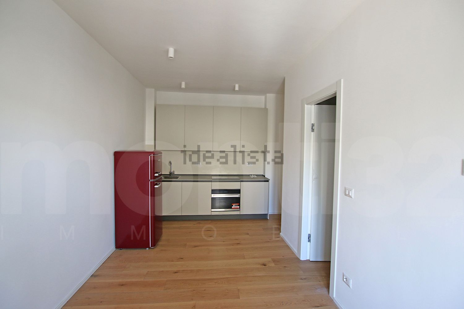 appartamento in affitto a Milano in zona Sempione