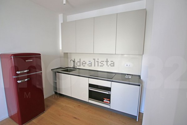 appartamento in affitto a Milano in zona Sempione