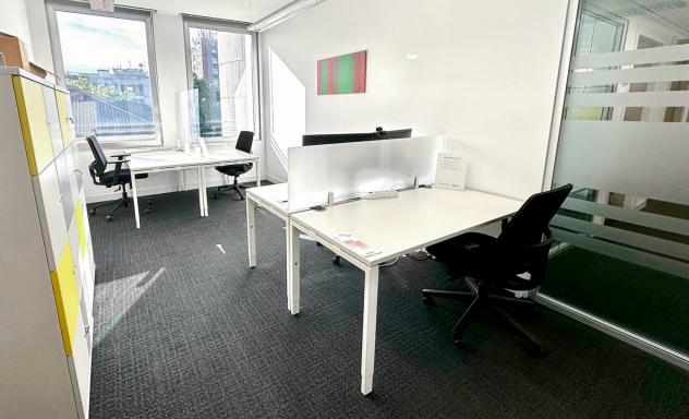 ufficio in affitto a Milano in zona Cadorna