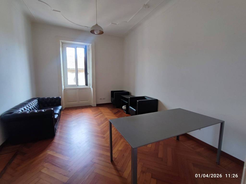 appartamento in affitto a Milano in zona Porta Romana