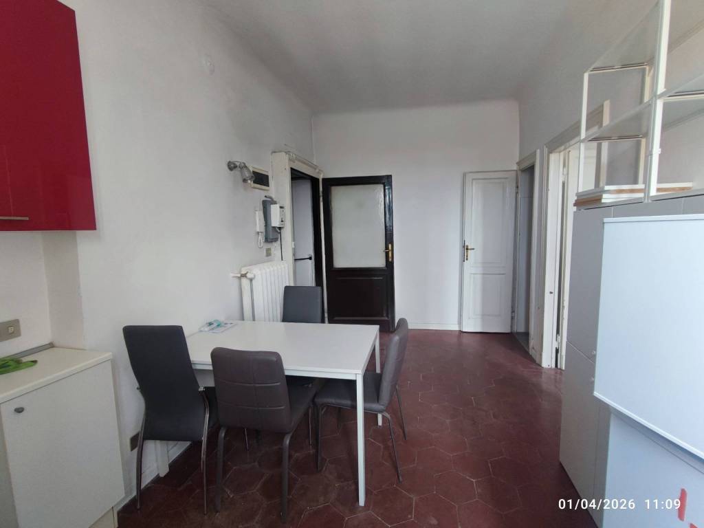 appartamento in affitto a Milano in zona Porta Romana