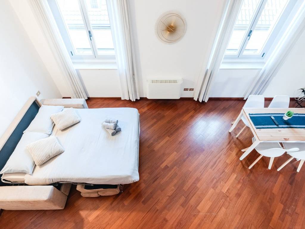 appartamento in affitto a Milano in zona Centro Storico