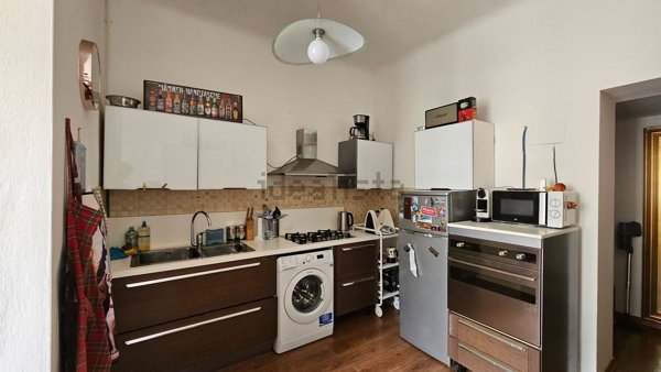 appartamento in affitto a Milano in zona Loreto