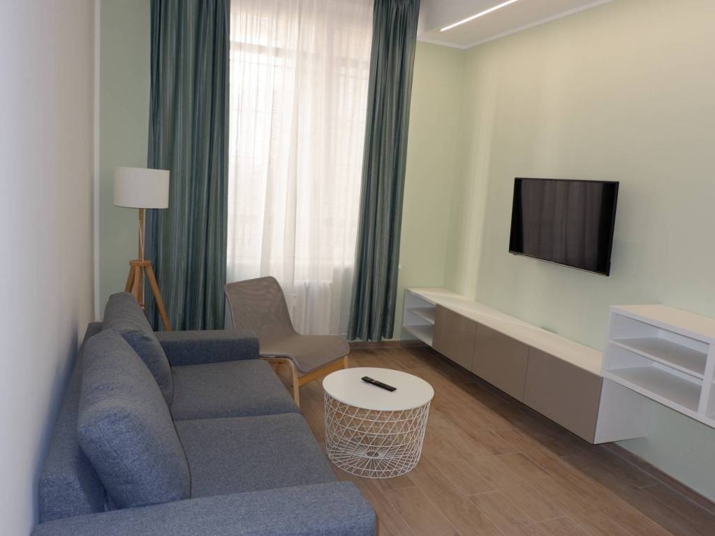 appartamento in affitto a Milano in zona Porta Garibaldi