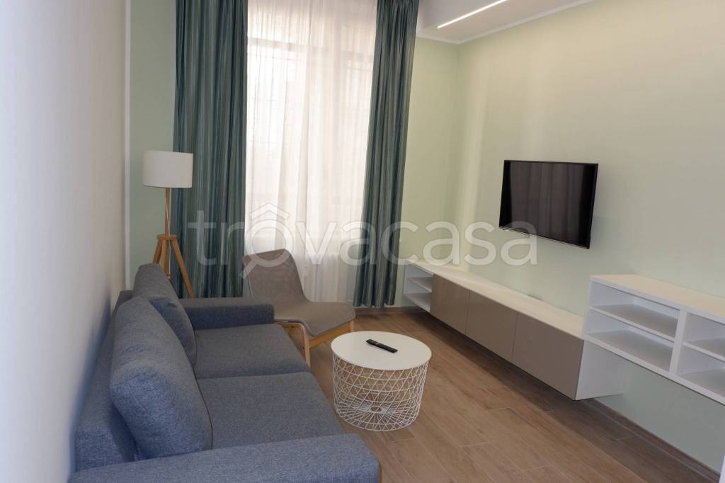 appartamento in affitto a Milano in zona Porta Garibaldi