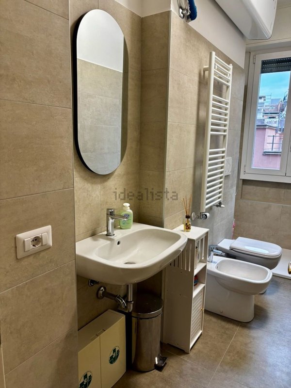 ufficio in affitto a Milano in zona Porta Venezia