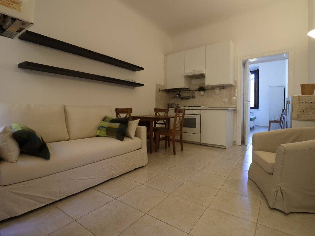 appartamento in affitto a Milano in zona Porta Ticinese