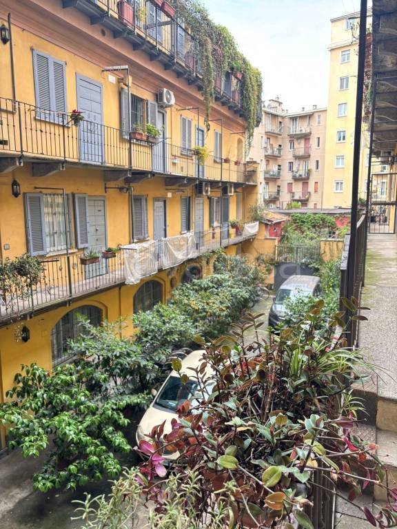 appartamento in affitto a Milano in zona Centro Storico