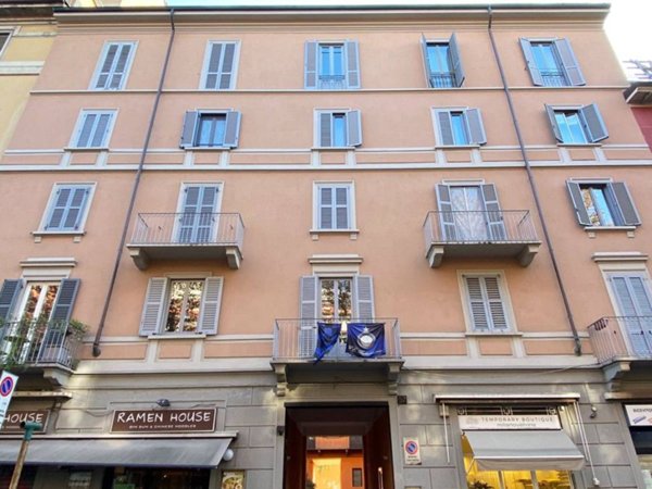 appartamento in affitto a Milano in zona Porta Romana