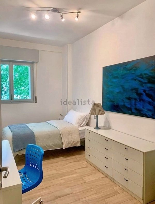 appartamento in affitto a Milano in zona San Siro