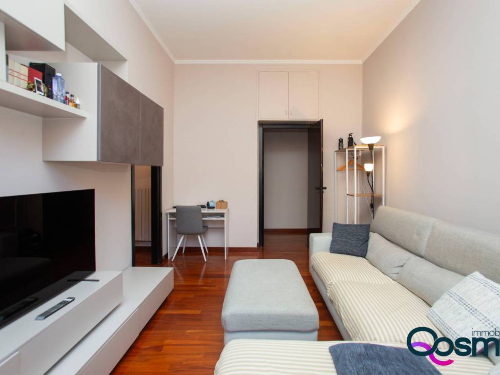 appartamento in affitto a Milano in zona Il Portello