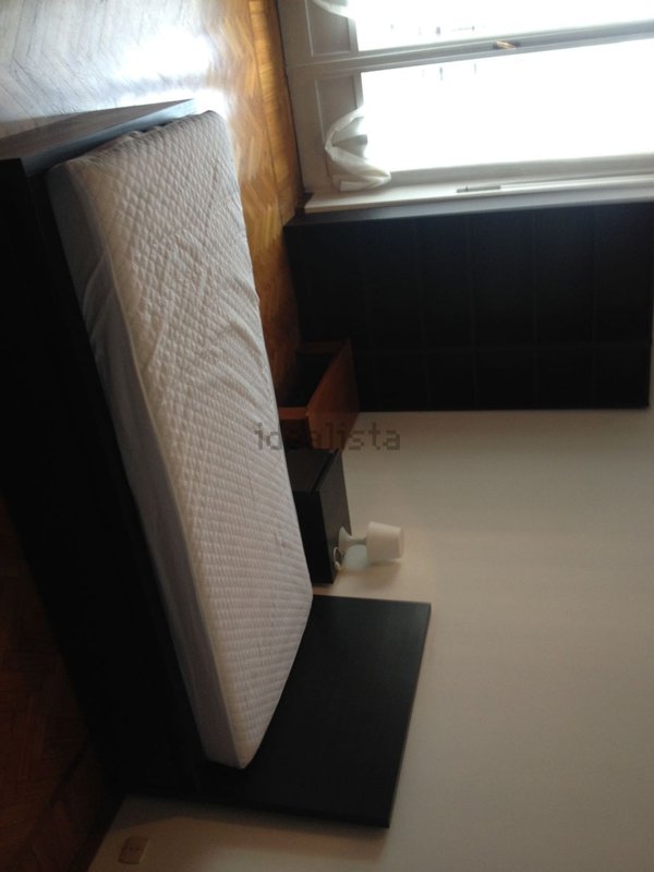 appartamento in affitto a Milano in zona Bovisa