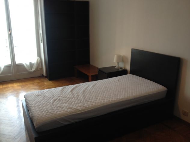 appartamento in affitto a Milano in zona Bovisa