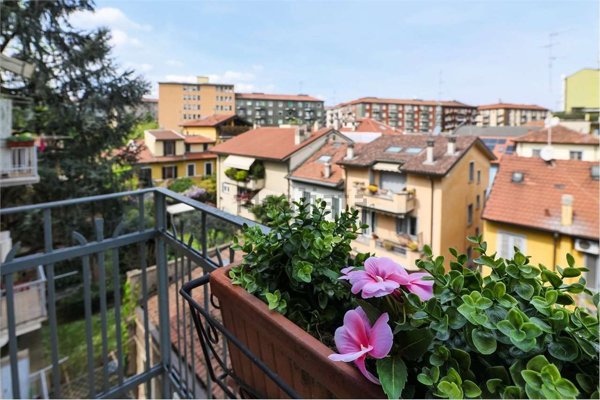 appartamento in affitto a Milano in zona Sempione