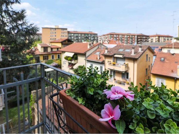 appartamento in affitto a Milano in zona Sempione