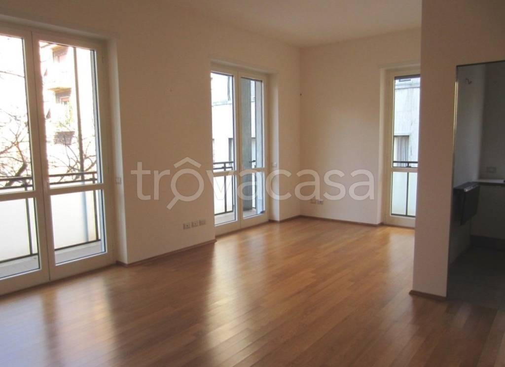 appartamento in affitto a Milano in zona Centro Storico