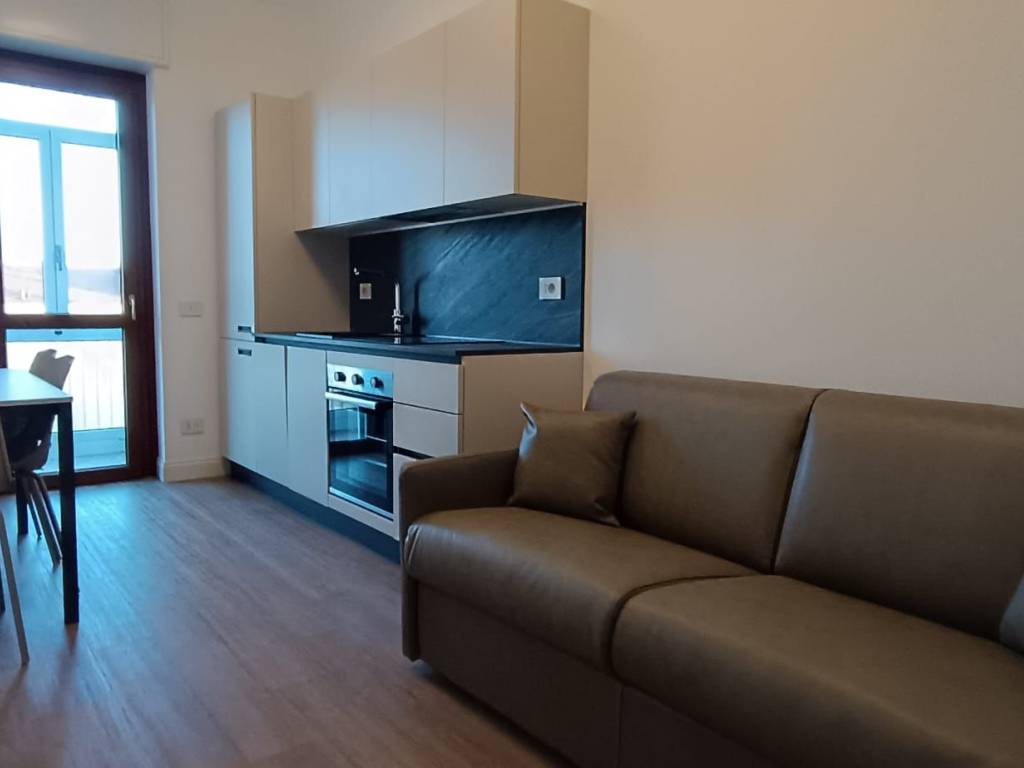 appartamento in affitto a Milano in zona Centro Direzionale