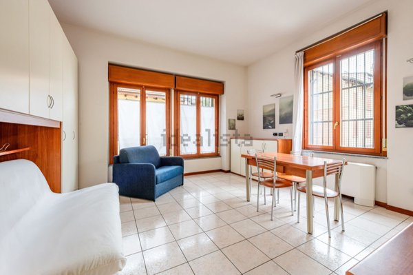 appartamento in affitto a Milano in zona Città Studi