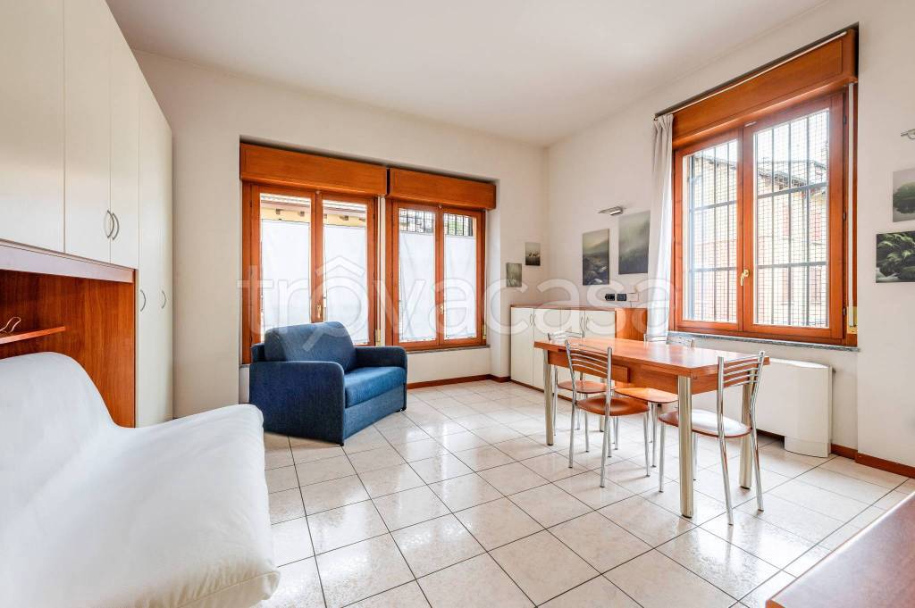 appartamento in affitto a Milano in zona Città Studi