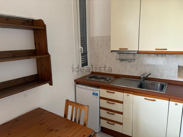 appartamento in affitto a Milano in zona San Vittore