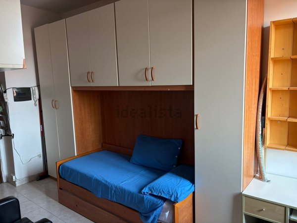 appartamento in affitto a Milano in zona San Vittore