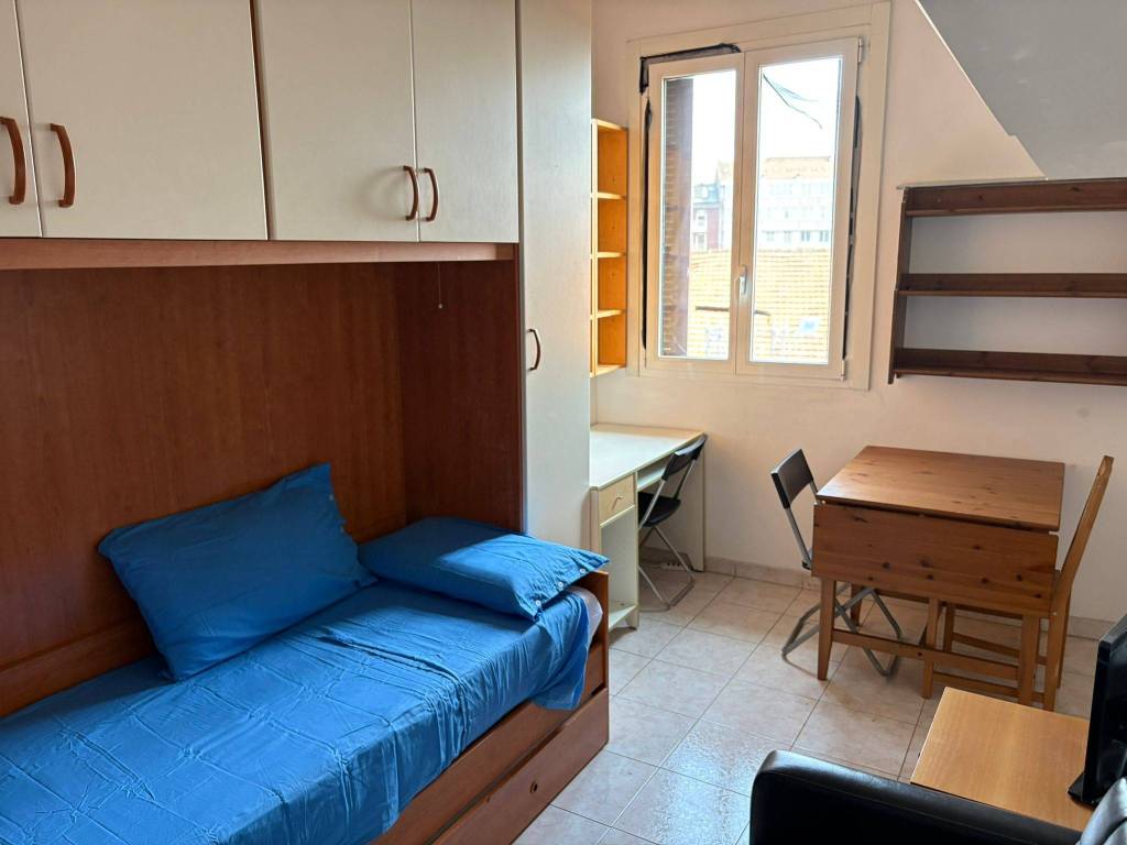 appartamento in affitto a Milano in zona Solari