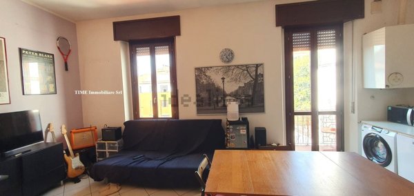 appartamento in affitto a Milano in zona Bocconi