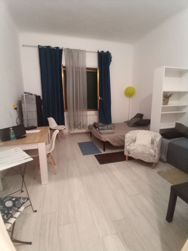 appartamento in affitto a Milano in zona Bovisa