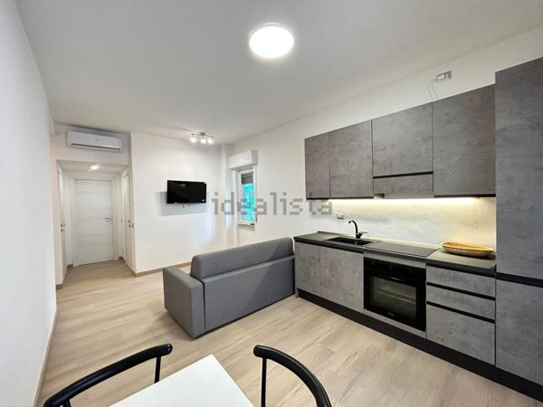 appartamento in affitto a Milano in zona Corvetto