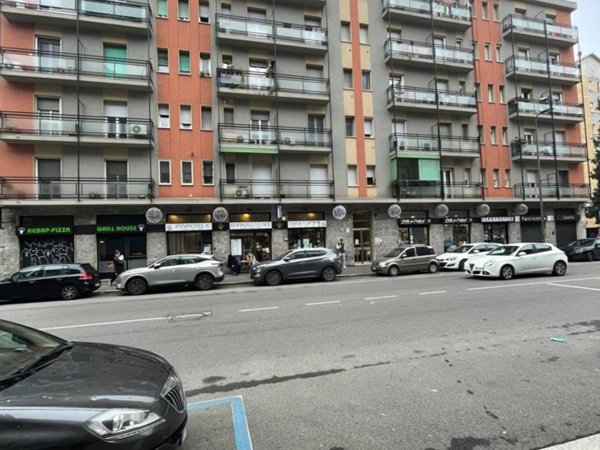 appartamento in affitto a Milano in zona Corvetto