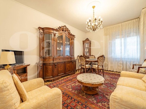 appartamento in affitto a Milano in zona Chiesa Rossa