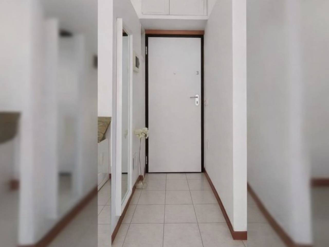 appartamento in affitto a Milano in zona Città Studi